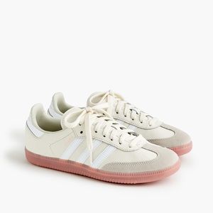 J.Crew Womens Adidas Samba